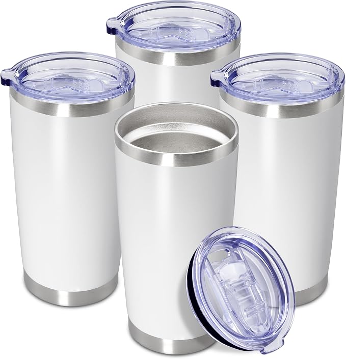 20 oz Tumbler Coffee Tavel Tumblers Bulk by AEPDTD