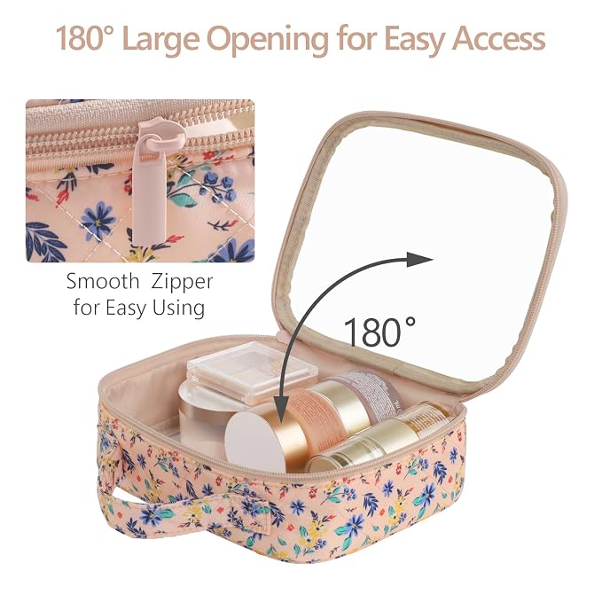 PACKISM Clear Makeup Bag - Image 5