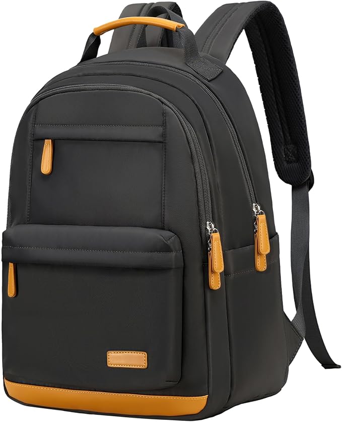 mygreen Stylish and Multifunctional Women's Laptop Backpack by mygreen