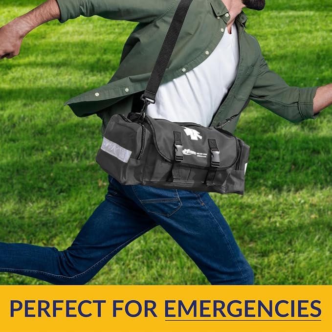 MFASCO First Aid Kit - Image 4