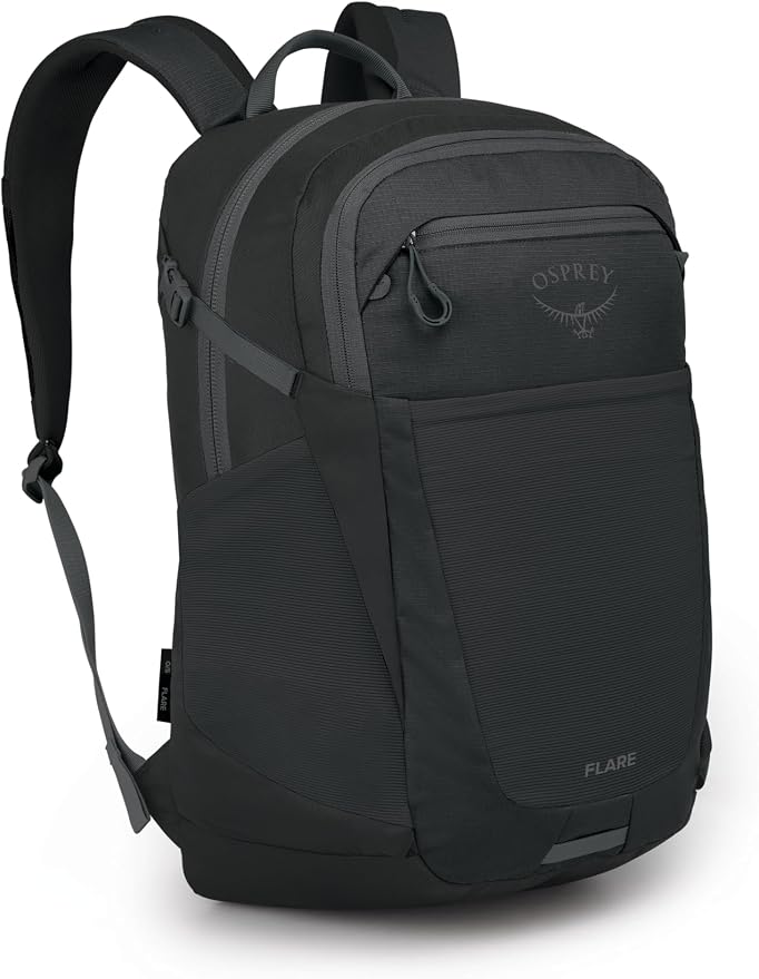 Osprey Flare Laptop Backpack by Osprey