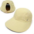 Ponyflo Sunblocker Wide Brim Hat by Ponyflo
