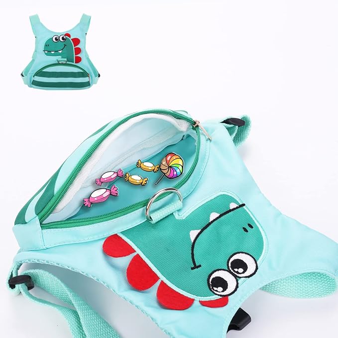 Toddler Leash for Kids-Baby Child Harness - Image 5