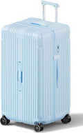 Krute Luggage 28 Inch Suitcase by Krute