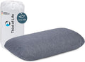Travel Pillow VOLAR Memory Foam Small Pillow by ThirdofLife