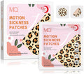 MQ 33ct Motion Sickness Patch Non Drowsy, Sea Sickness Patches by MQ