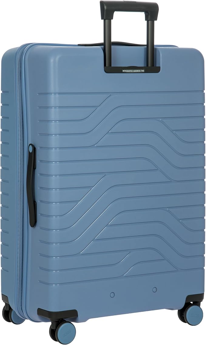 Bric's B|Y Ulisse Spinner Suitcase, Expandable Hard Shell Luggage - Image 3