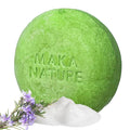 Maka Nature Low-Carbon Shampoo Bar | Korean K-Beauty Haircare by KGallery