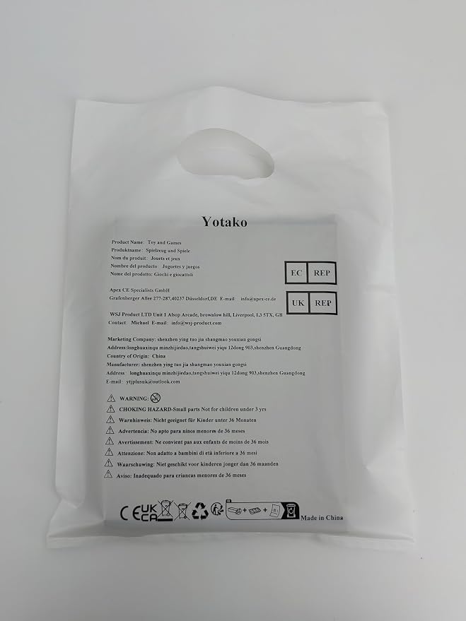 Yotako Clear PVC Suitcase Cover Protectors 28 Inch Luggage Cover - Image 10