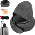 Airplane Travel Pillow, Memory Foam Travel Pillow, Suitable by Unknown