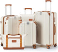 Luggage Set 3 Piece Luggage by Unknown