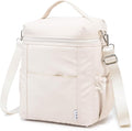 NOL Natural Organic Lifestyle Insulated Lunch Bags by NOLNaturalOrganicLifestyle
