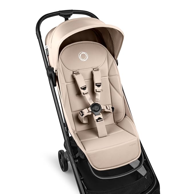Bugaboo Butterfly 2 Travel Stroller, Ultra-Compact One-Second Fold, Lightweight - Image 8