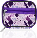 Serfeymi Weekly Travel Pill Organizer Pill Case by Serfeymi