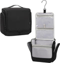 Relavel Hanging Toiletry Bag for Men and Women, Travel Toiletries Bag by Relavel