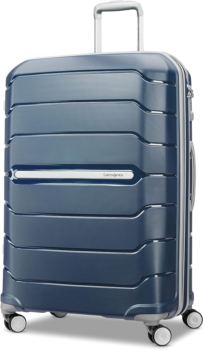 Samsonite Freeform 28-Inch Large Luggage by Samsonite