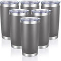 20 oz Tumblers Bulk Stainless Steel Tumbler by CoolYoleb