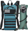 ATBP Insulated Water Hydration Pack Bag by ATBP