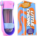 Lil Gulp Dog Water Bottle | Advanced Carbon Filtration by LITTLECHONK