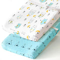 Stretchy Changing Pad Covers BROLEX Changing Table Cover by BROLEX