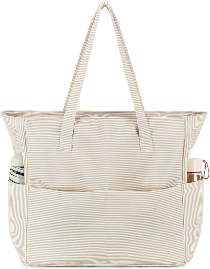 CAMTOP Waterproof Beach Tote Bag by CAMTOP