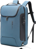 BANGE Anti-Theft Travel Backpack, Waterproof Fashion Work Backpacks, High Tech by BANGE