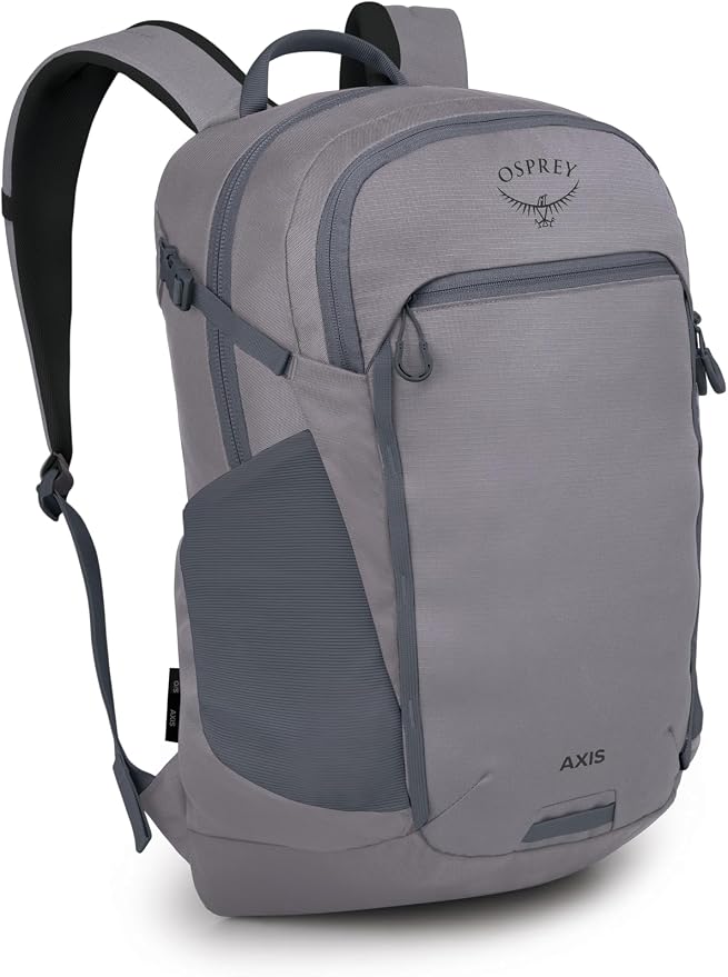 Osprey Axis Laptop Backpack – Sleek Everyday Pack by Osprey