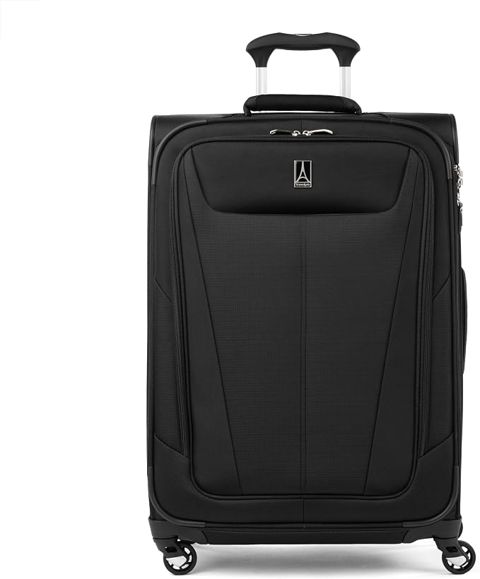 Travelpro Maxlite 5 Softside Expandable Checked Luggage by Travelpro