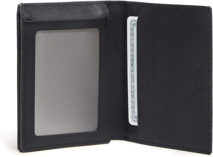 TUMI - Nassau L-Fold - Card Holder Wallet - Image 2