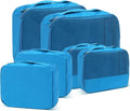 DoubleTrip Extra Large Packing Cubes by DoubleTrip