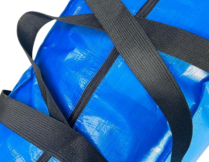 Extra Large Storage Duffle Bag - Image 4