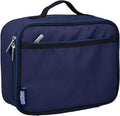 Wildkin Kids Insulated Lunch Box – Durable and Reusable by Wildkin