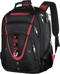 17.3 Laptop Backpack, Extra Large Travel laptop Backpack by MogplofLaptopBackpack
