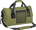 Earth Pak Waterproof Duffel Bag by earthpak