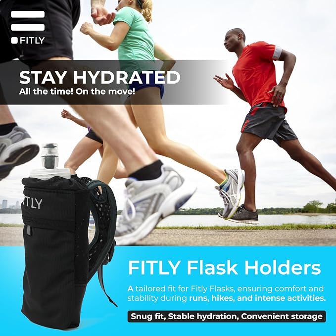 FITLY Soft Flask - Image 5