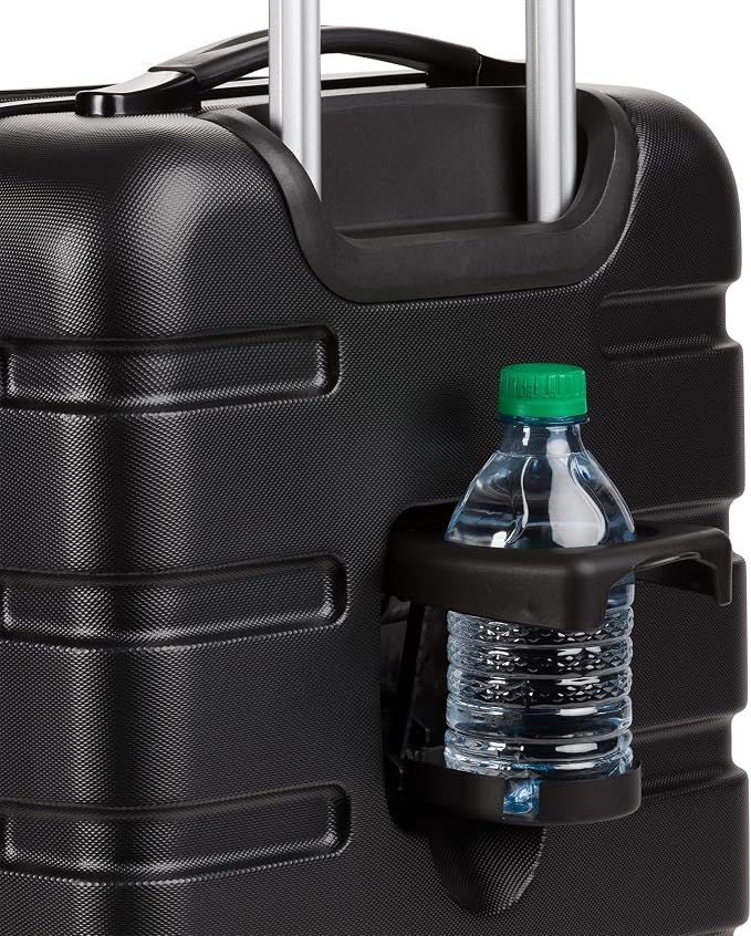 SwissGear 7366 Hardside Expandable Luggage - Image 10