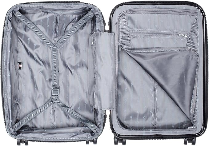 DELSEY PARIS Helium Aero Hardside Expandable Luggage - Image 11