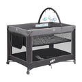 Pamo Babe Portable Playpen Foldable Playard Portable Crib by PamoBabe