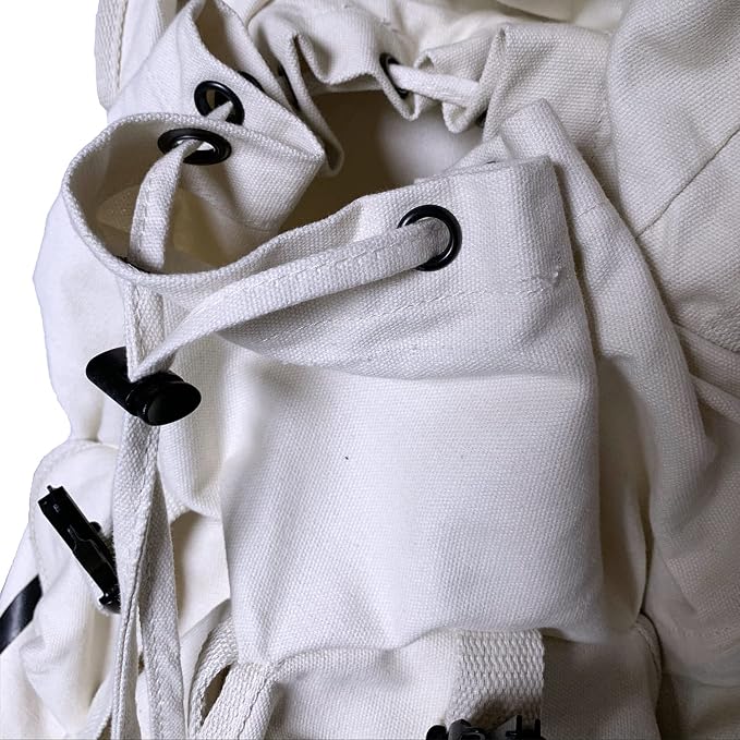 MFCT Men's Techwear Backpack Japanese Bag - Image 3