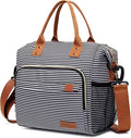 TuErCao Lunch Bag Women Insulated Lunch Box by TuErcao