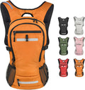 Zavothy 18L Hydration Backpack by Zavothy