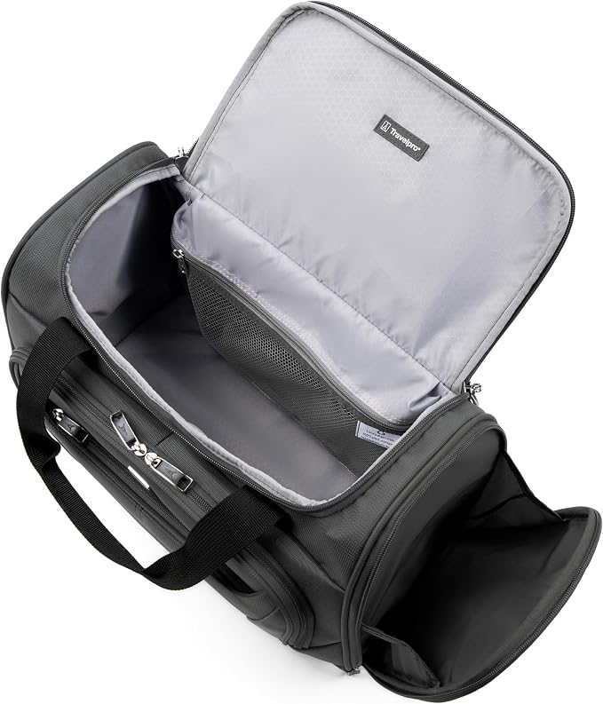 Travelpro Maxlite 5 Softside Expandable Luggage - Image 3