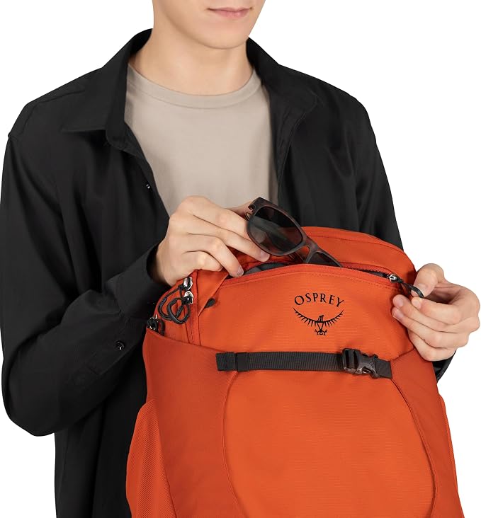 Osprey Proxima 30L Campus Laptop Backpack - Image 10