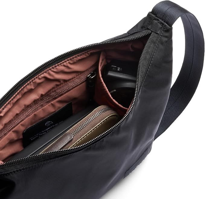 Bellroy Laneway Crescent Bag' - Image 4
