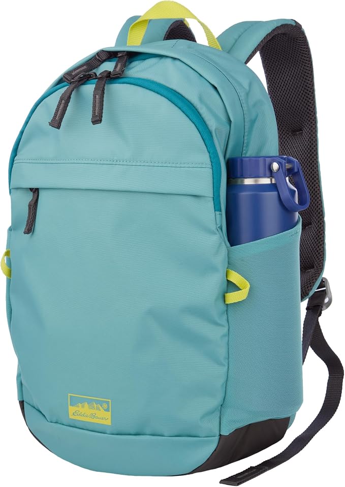 Eddie Bauer 20L Venture Backpack, Hydration and Laptop Compatible Daypack - Image 6
