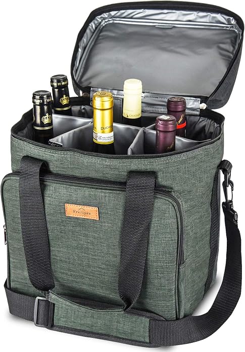 Wine Bag Series by Freshore