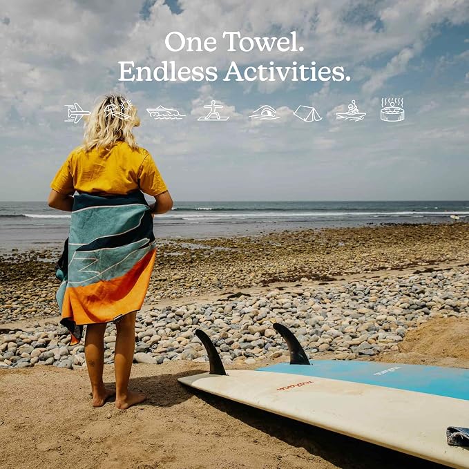 Nomadix Original Towel - Image 4