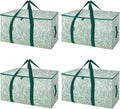 BALEINE 4-Pack Oversized Moving Bags by BALEINE