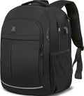 Backpack, Laptop Backpack, Carry on Backpack, Durable TSA Friendly Business by Cafelezx