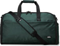 Halfday Convertible 2-in-1 Premium Garment Duffel Weekender Bag 45L | by HalfdayTravel